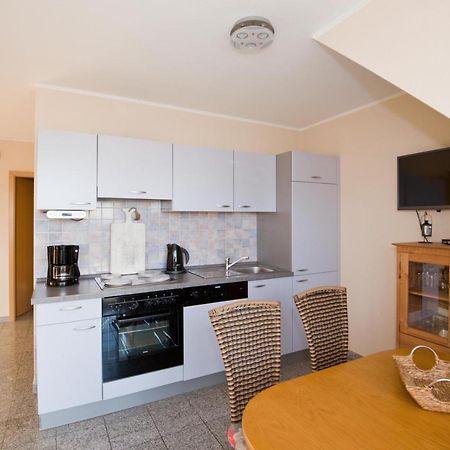 Ferienwohnung Jacobs Og Norddeich  Luaran gambar