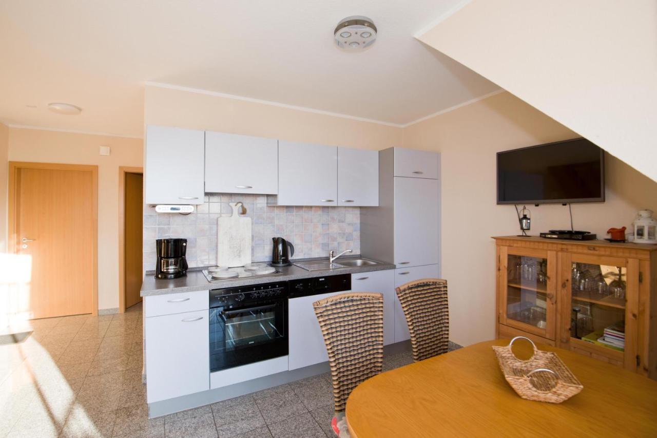 Ferienwohnung Jacobs Og Norddeich  Luaran gambar