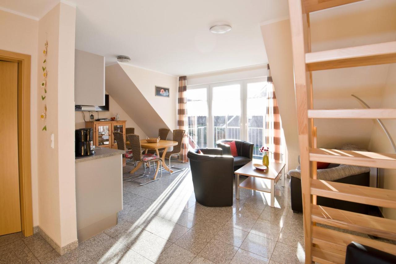 Ferienwohnung Jacobs Og Norddeich  Luaran gambar