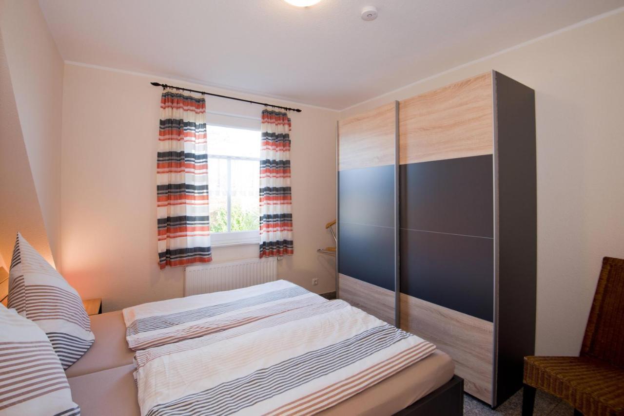 Ferienwohnung Jacobs Og Norddeich  Luaran gambar