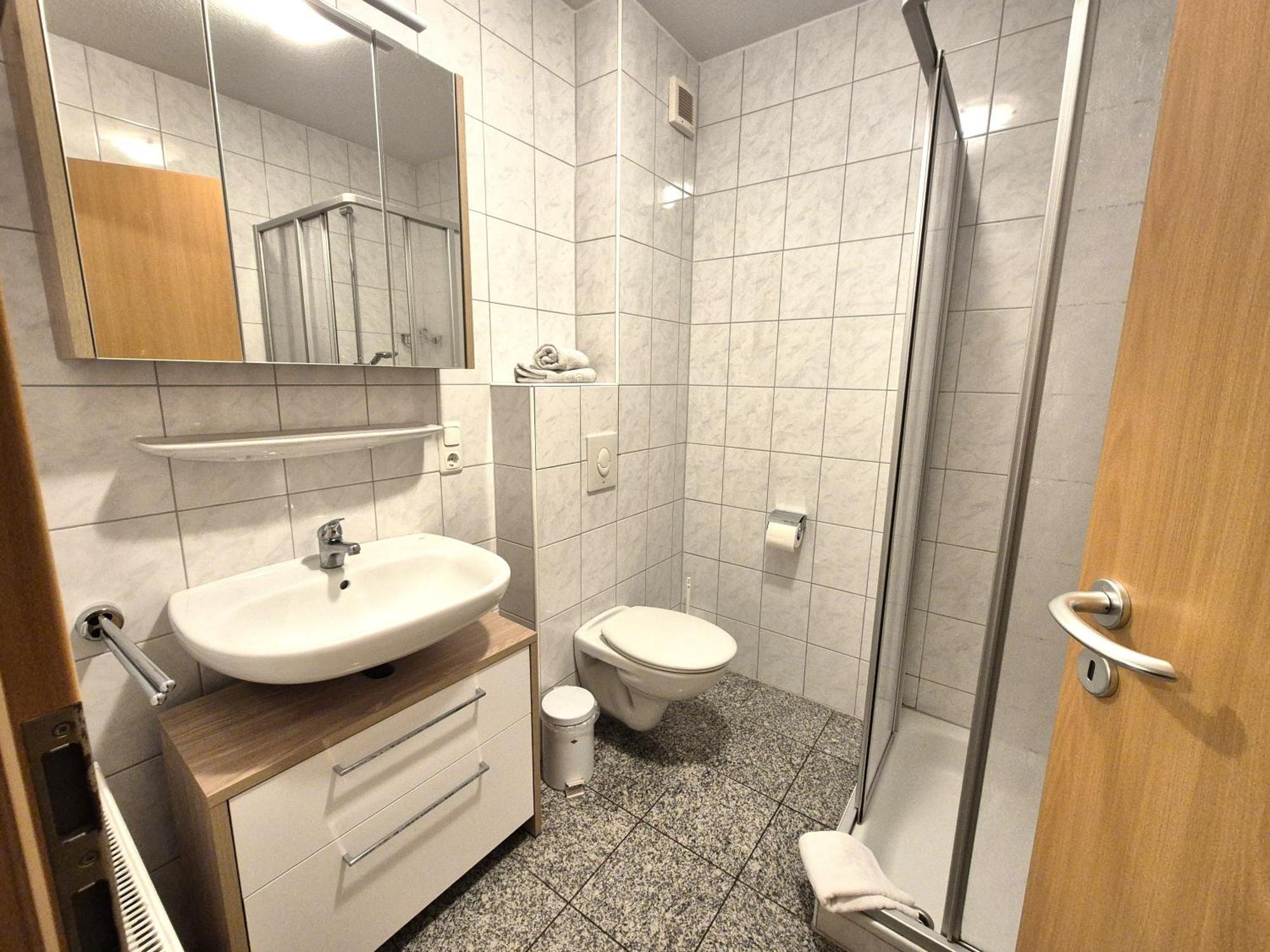 Ferienwohnung Jacobs Og Norddeich  Luaran gambar